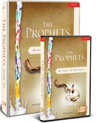 the prophets bible study
