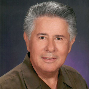 Roque Diaz-Wong, M.D., San Antonio Kidney